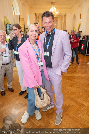 Austrian World Summig AWS Klimagifpel - Hofburg, Wien - Di 03.06.2025 - 190