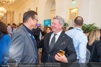 Austrian World Summig AWS Klimagifpel - Hofburg, Wien - Di 03.06.2025 - 194