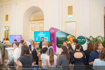 Austrian World Summig AWS Klimagifpel - Hofburg, Wien - Di 03.06.2025 - 201