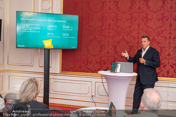 Austrian World Summig AWS Klimagifpel - Hofburg, Wien - Di 03.06.2025 - 209