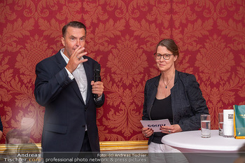 Austrian World Summig AWS Klimagifpel - Hofburg, Wien - Di 03.06.2025 - 210