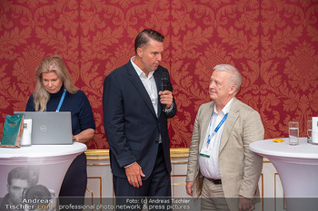 Austrian World Summig AWS Klimagifpel - Hofburg, Wien - Di 03.06.2025 - 216