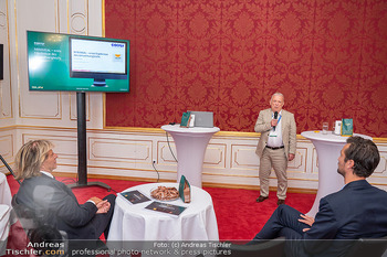 Austrian World Summig AWS Klimagifpel - Hofburg, Wien - Di 03.06.2025 - 218