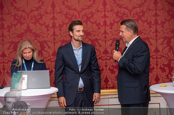 Austrian World Summig AWS Klimagifpel - Hofburg, Wien - Di 03.06.2025 - 219