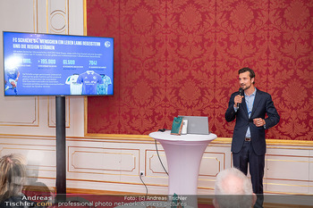 Austrian World Summig AWS Klimagifpel - Hofburg, Wien - Di 03.06.2025 - 222