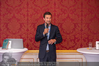 Austrian World Summig AWS Klimagifpel - Hofburg, Wien - Di 03.06.2025 - 223