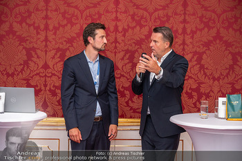 Austrian World Summig AWS Klimagifpel - Hofburg, Wien - Di 03.06.2025 - 226