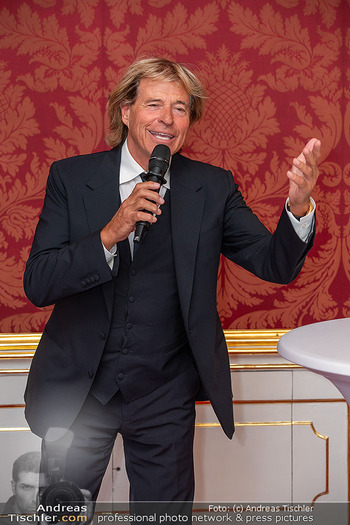 Austrian World Summig AWS Klimagifpel - Hofburg, Wien - Di 03.06.2025 - Hansi HINTERSEER229