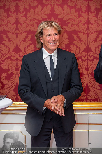 Austrian World Summig AWS Klimagifpel - Hofburg, Wien - Di 03.06.2025 - Hansi HINTERSEER236