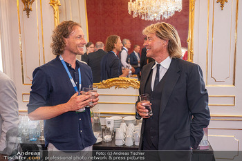 Austrian World Summig AWS Klimagifpel - Hofburg, Wien - Di 03.06.2025 - 238