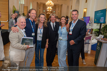 Austrian World Summig AWS Klimagifpel - Hofburg, Wien - Di 03.06.2025 - 240