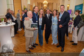 Austrian World Summig AWS Klimagifpel - Hofburg, Wien - Di 03.06.2025 - 241