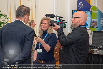 Austrian World Summig AWS Klimagifpel - Hofburg, Wien - Di 03.06.2025 - 246