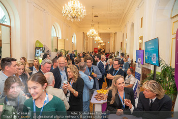 Austrian World Summig AWS Klimagifpel - Hofburg, Wien - Di 03.06.2025 - 250