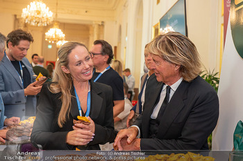 Austrian World Summig AWS Klimagifpel - Hofburg, Wien - Di 03.06.2025 - 252