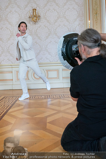 Heather Mills Fotoshooting - Hotel Palais Almanac, Wien - Mi 04.06.2025 - 62