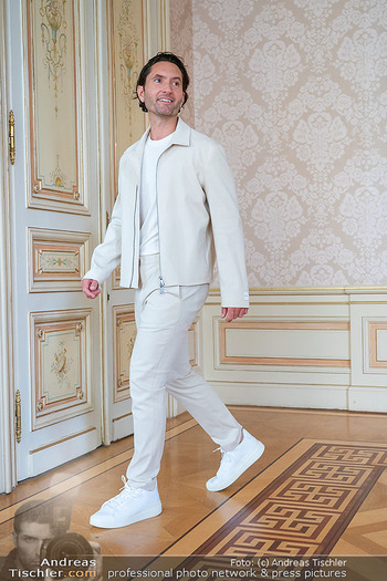 Heather Mills Fotoshooting - Hotel Palais Almanac, Wien - Mi 04.06.2025 - 63