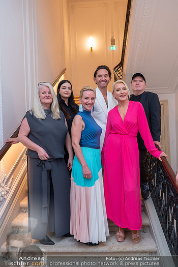 Heather Mills Fotoshooting - Hotel Palais Almanac, Wien - Mi 04.06.2025 - 90