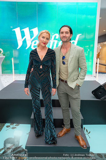 Westfield Good Festival Award - Westfield SCS - Do 05.06.2025 - Heather MILLS, Mike DICKMAN2