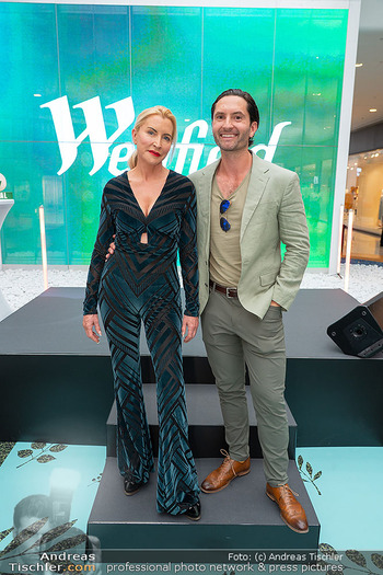 Westfield Good Festival Award - Westfield SCS - Do 05.06.2025 - Heather MILLS, Mike DICKMAN3