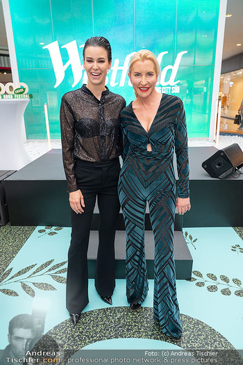 Westfield Good Festival Award - Westfield SCS - Do 05.06.2025 - Heather MILLS, Kerstin LECHNER7