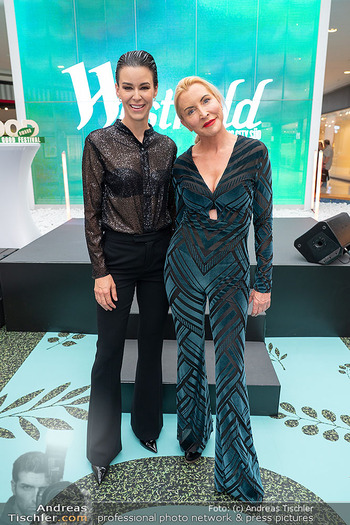 Westfield Good Festival Award - Westfield SCS - Do 05.06.2025 - Heather MILLS, Kerstin LECHNER8
