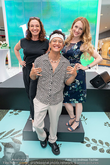 Westfield Good Festival Award - Westfield SCS - Do 05.06.2025 - Miriung MIHAILESCU, Vincent BUENO, Natalie ALISON9