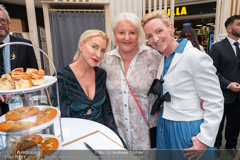 Westfield Good Festival Award - Westfield SCS - Do 05.06.2025 - Heather MILLS, Marika LICHTER, Daniela SCHIMKE16