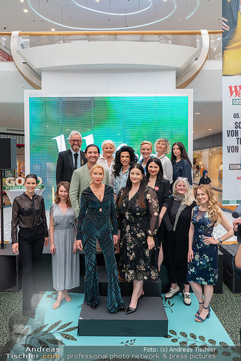 Westfield Good Festival Award - Westfield SCS - Do 05.06.2025 - 25