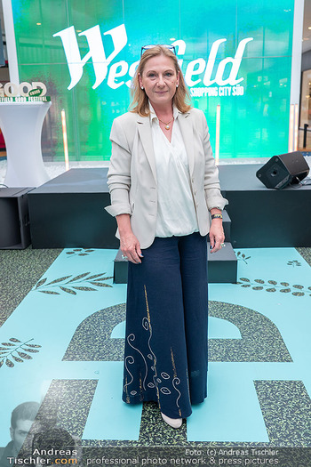 Westfield Good Festival Award - Westfield SCS - Do 05.06.2025 - Brigitte HUBER-MADER29