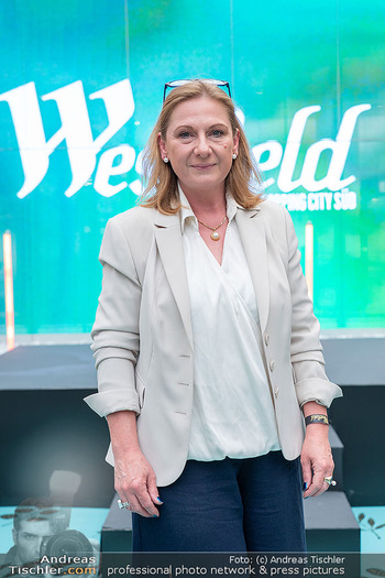 Westfield Good Festival Award - Westfield SCS - Do 05.06.2025 - Brigitte HUBER-MADER (Portrait)30
