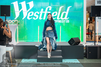 Westfield Good Festival Award - Westfield SCS - Do 05.06.2025 - Siegerkleid51
