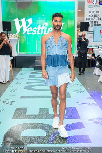 Westfield Good Festival Award - Westfield SCS - Do 05.06.2025 - 78