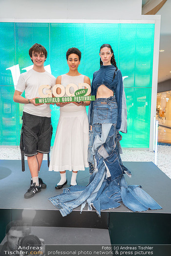 Westfield Good Festival Award - Westfield SCS - Do 05.06.2025 - 111