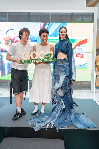 Westfield Good Festival Award - Westfield SCS - Do 05.06.2025 - 112