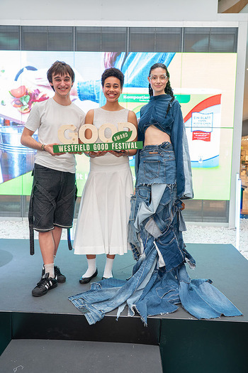 Westfield Good Festival Award - Westfield SCS - Do 05.06.2025 - 113