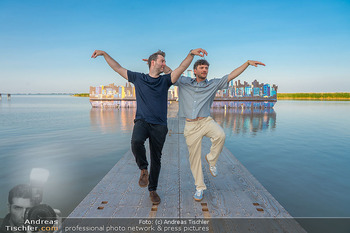 Starnacht - Seebühen Mörbisch, Burgenland - Sa 07.06.2025 - RIAN, JOSH19