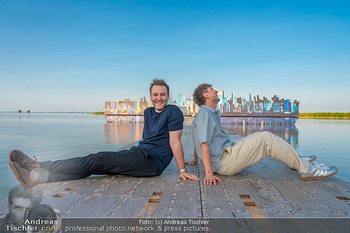 Starnacht - Seebühen Mörbisch, Burgenland - Sa 07.06.2025 - RIAN, JOSH20