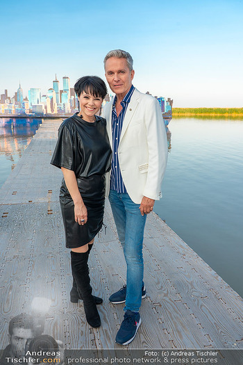 Starnacht - Seebühen Mörbisch, Burgenland - Sa 07.06.2025 - Francine JORDI, Alfons HAIDER35