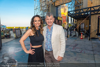 Starnacht - Seebühen Mörbisch, Burgenland - Sa 07.06.2025 - Petra FREY, Semino ROSSI39