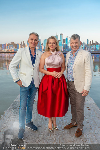 Starnacht - Seebühen Mörbisch, Burgenland - Sa 07.06.2025 - Semino ROSSI, Alfons HAIDER, Barbara SCHÖNEBERGER45