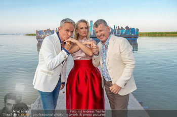 Starnacht - Seebühen Mörbisch, Burgenland - Sa 07.06.2025 - Semino ROSSI, Alfons HAIDER, Barbara SCHÖNEBERGER47