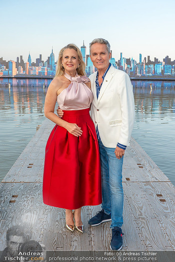 Starnacht - Seebühen Mörbisch, Burgenland - Sa 07.06.2025 -  Alfons HAIDER, Barbara SCHÖNEBERGER49