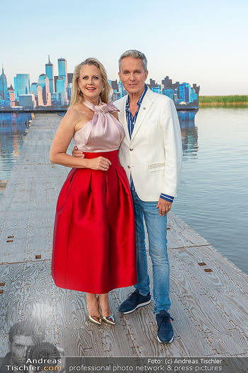 Starnacht - Seebühen Mörbisch, Burgenland - Sa 07.06.2025 -  Alfons HAIDER, Barbara SCHÖNEBERGER50