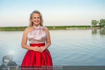 Starnacht - Seebühen Mörbisch, Burgenland - Sa 07.06.2025 - Barbara SCHÖNEBERGER (Portrait)52