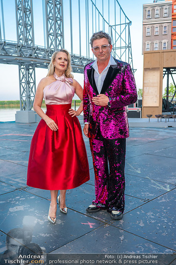 Starnacht - Seebühen Mörbisch, Burgenland - Sa 07.06.2025 - Barbara SCHÖNEBERGER, Hans SIEGL56