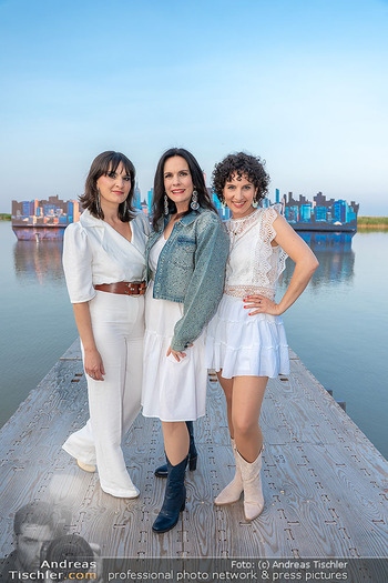 Starnacht - Seebühen Mörbisch, Burgenland - Sa 07.06.2025 - Schick Sisters66