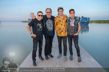 Starnacht - Seebühen Mörbisch, Burgenland - Sa 07.06.2025 - OPUS mit Ewald PFLEGER (Band)68