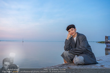Starnacht - Seebühen Mörbisch, Burgenland - Sa 07.06.2025 - JJ (Johannes PIETSCH) (Portrait)84