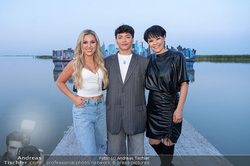 Starnacht - Seebühen Mörbisch, Burgenland - Sa 07.06.2025 - JJ (Johannes PIETSCH), Natalie HOLZNER, Francine JORDI95